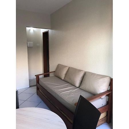 Residencial Gaivotas 10 - 1 Quartos - Excelente Localizacao Na Praia Dos Ingleses Florianópolis 외부 사진