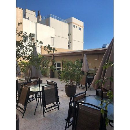 Residencial Gaivotas 10 - 1 Quartos - Excelente Localizacao Na Praia Dos Ingleses Florianópolis 외부 사진