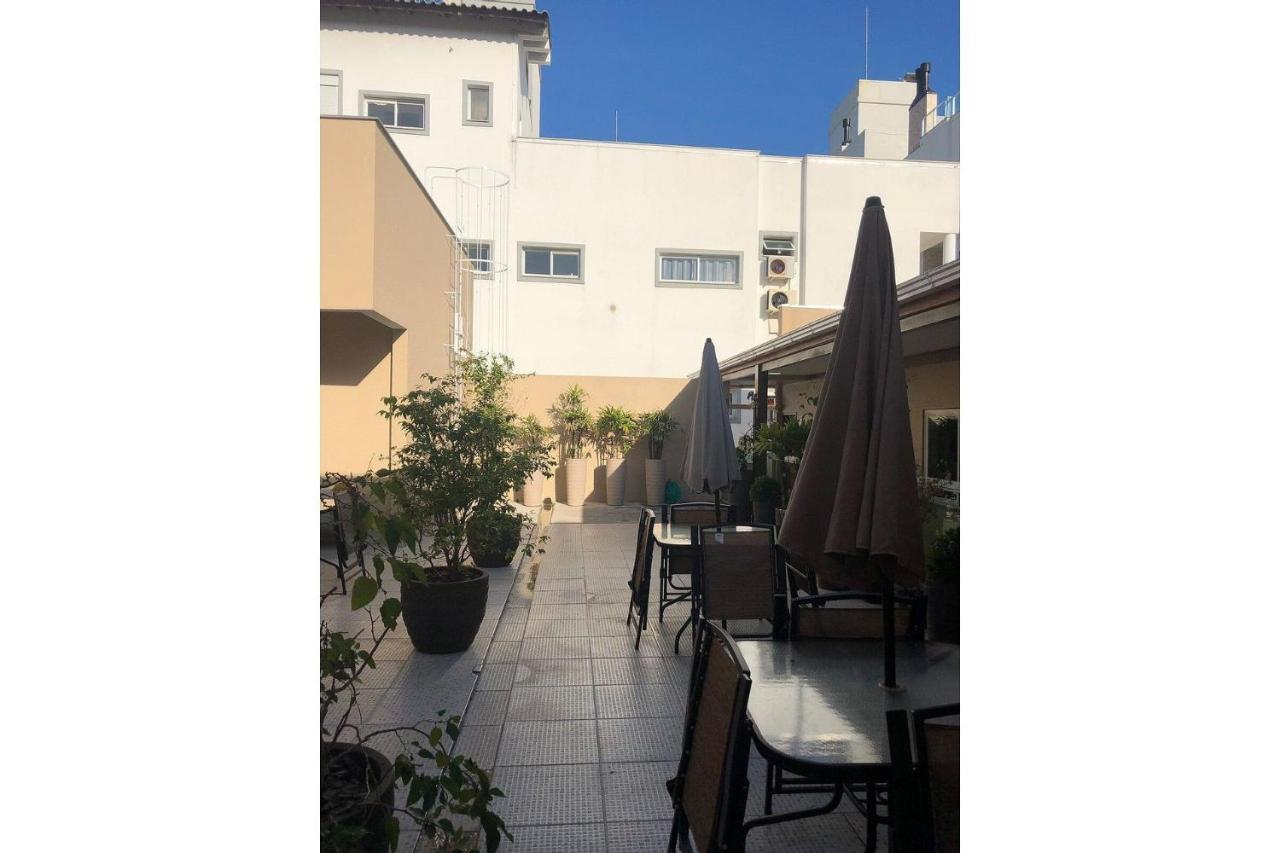 Residencial Gaivotas 10 - 1 Quartos - Excelente Localizacao Na Praia Dos Ingleses Florianópolis 외부 사진