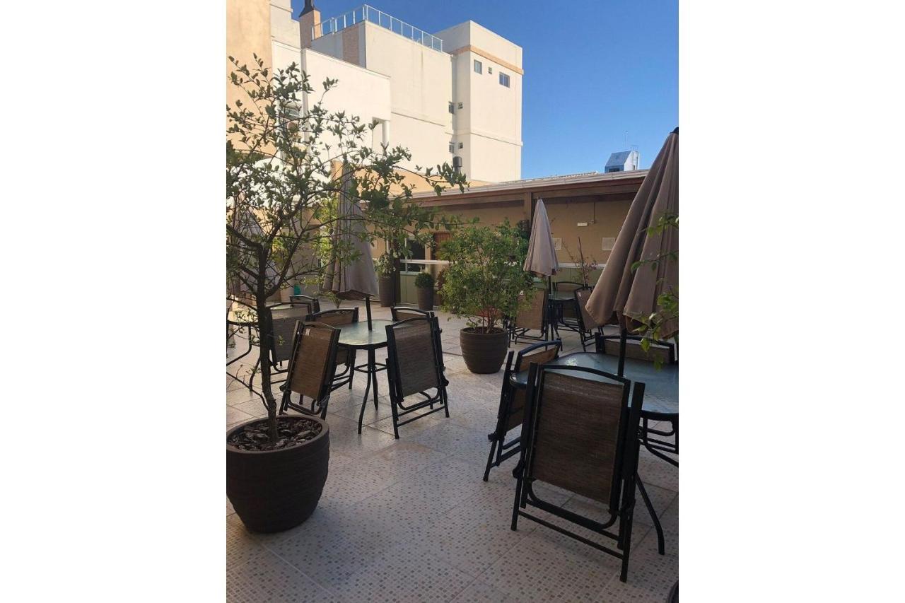 Residencial Gaivotas 10 - 1 Quartos - Excelente Localizacao Na Praia Dos Ingleses Florianópolis 외부 사진