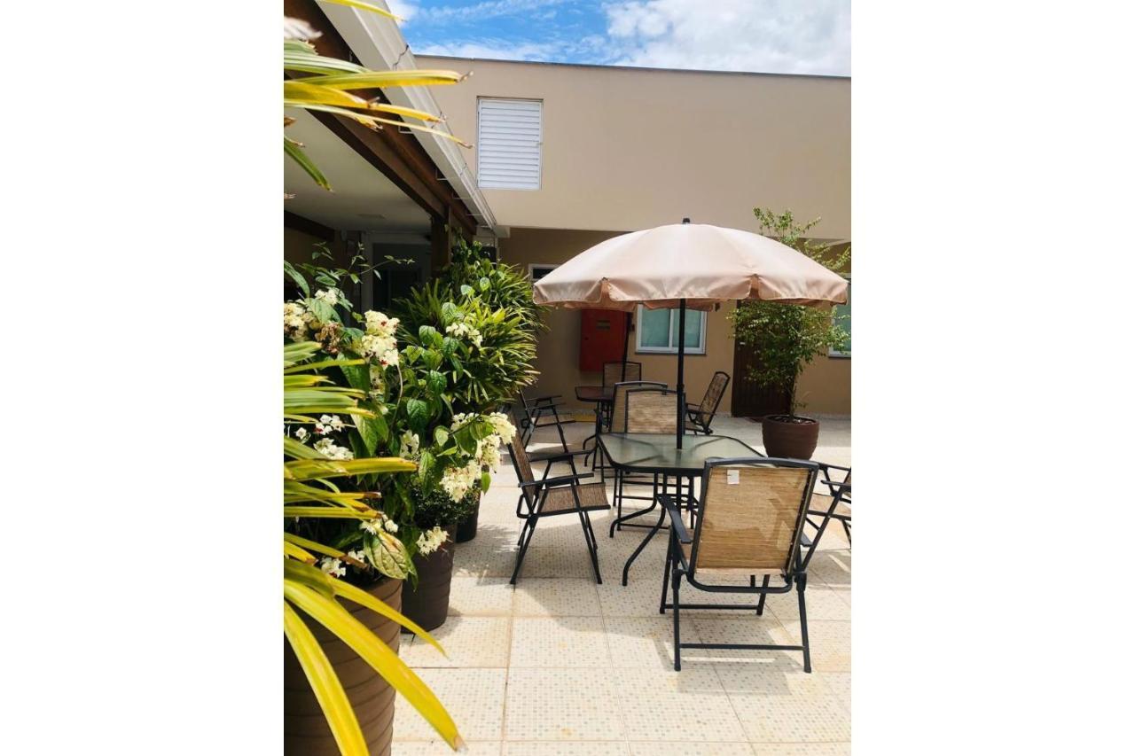 Residencial Gaivotas 10 - 1 Quartos - Excelente Localizacao Na Praia Dos Ingleses Florianópolis 외부 사진