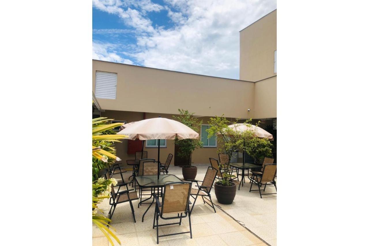 Residencial Gaivotas 10 - 1 Quartos - Excelente Localizacao Na Praia Dos Ingleses Florianópolis 외부 사진