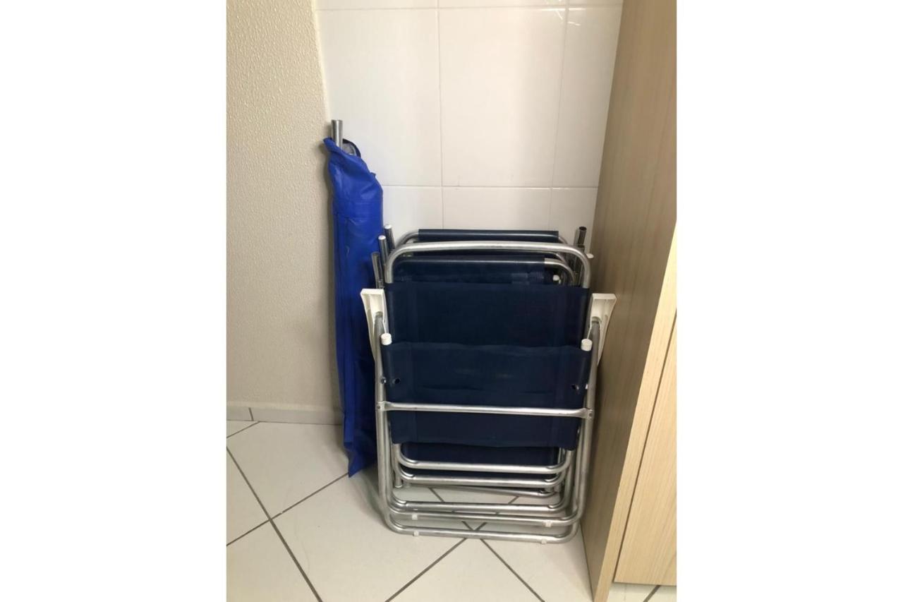 Residencial Gaivotas 10 - 1 Quartos - Excelente Localizacao Na Praia Dos Ingleses Florianópolis 외부 사진